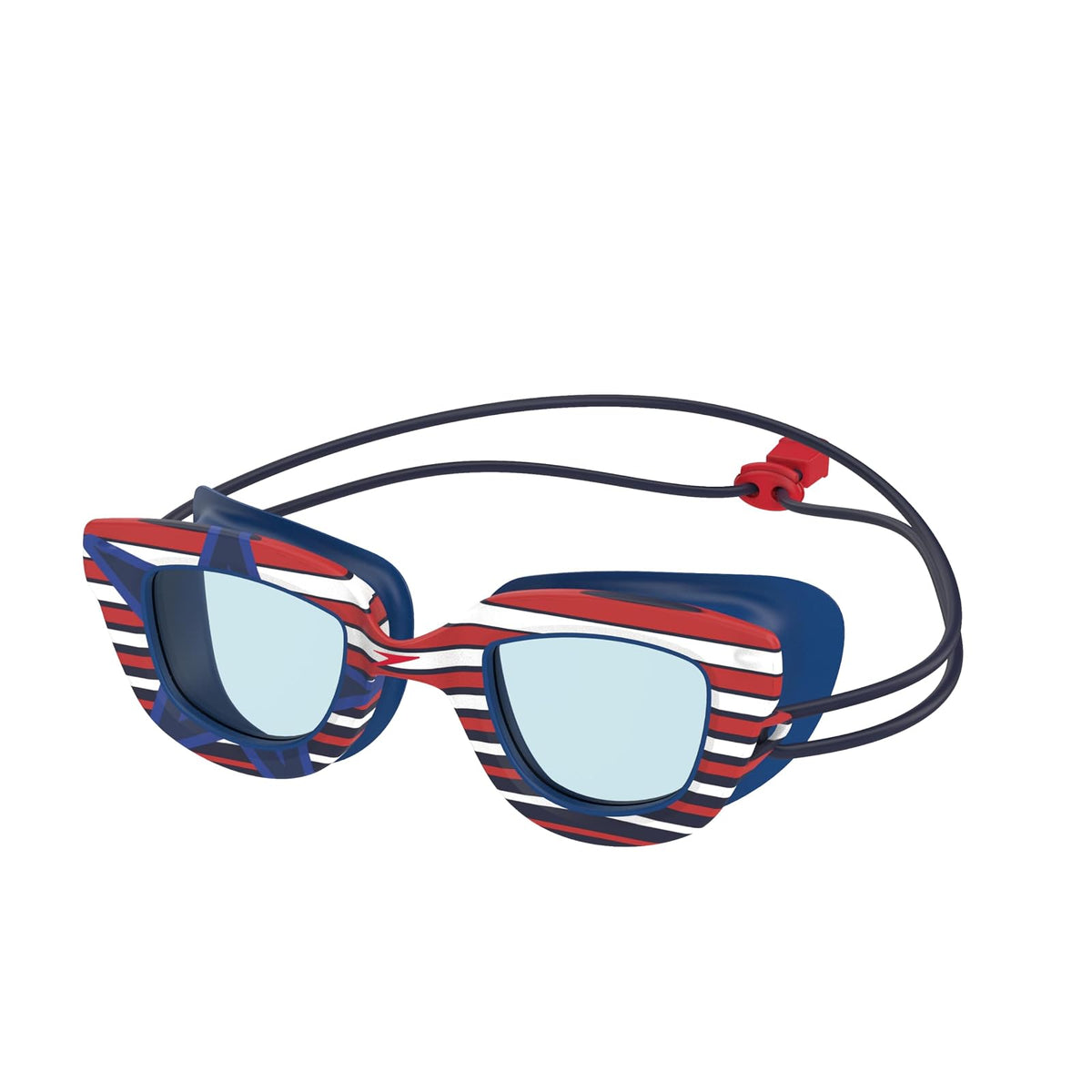 Speedo Sunny G Goggles de Natación para Niños - talla única - Usa Ltd