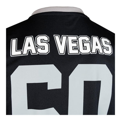 NFL Fan T-Shirt Las Vegas Raiders Negro para Hombre