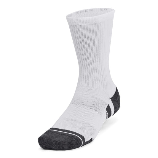 Under Armour 1379512-100 Calcetines Unisex adulto