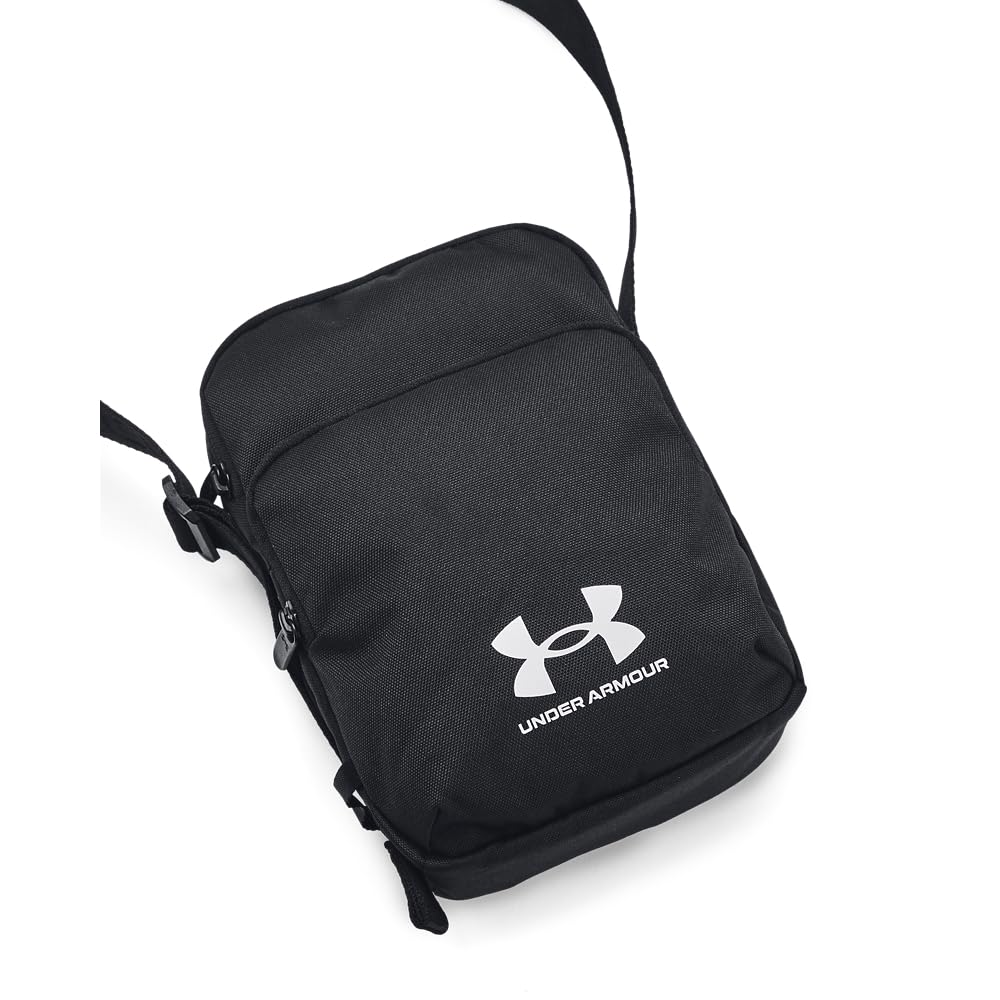 Under Armour Essential Lite Mochila Unisex - Talla única - Negro