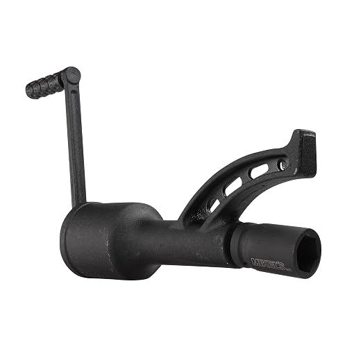 Mikel's MT-6000 Multiplicador de Torque 4,425 pie/lb