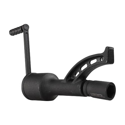 Mikel's MT-6000 Multiplicador de Torque 4,425 pie/lb