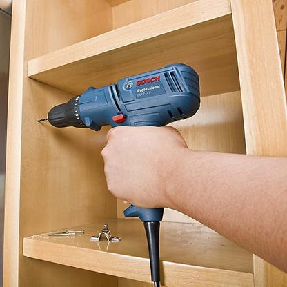 Bosch Taladro Atornillador GSR 7-14 E 400W 127V