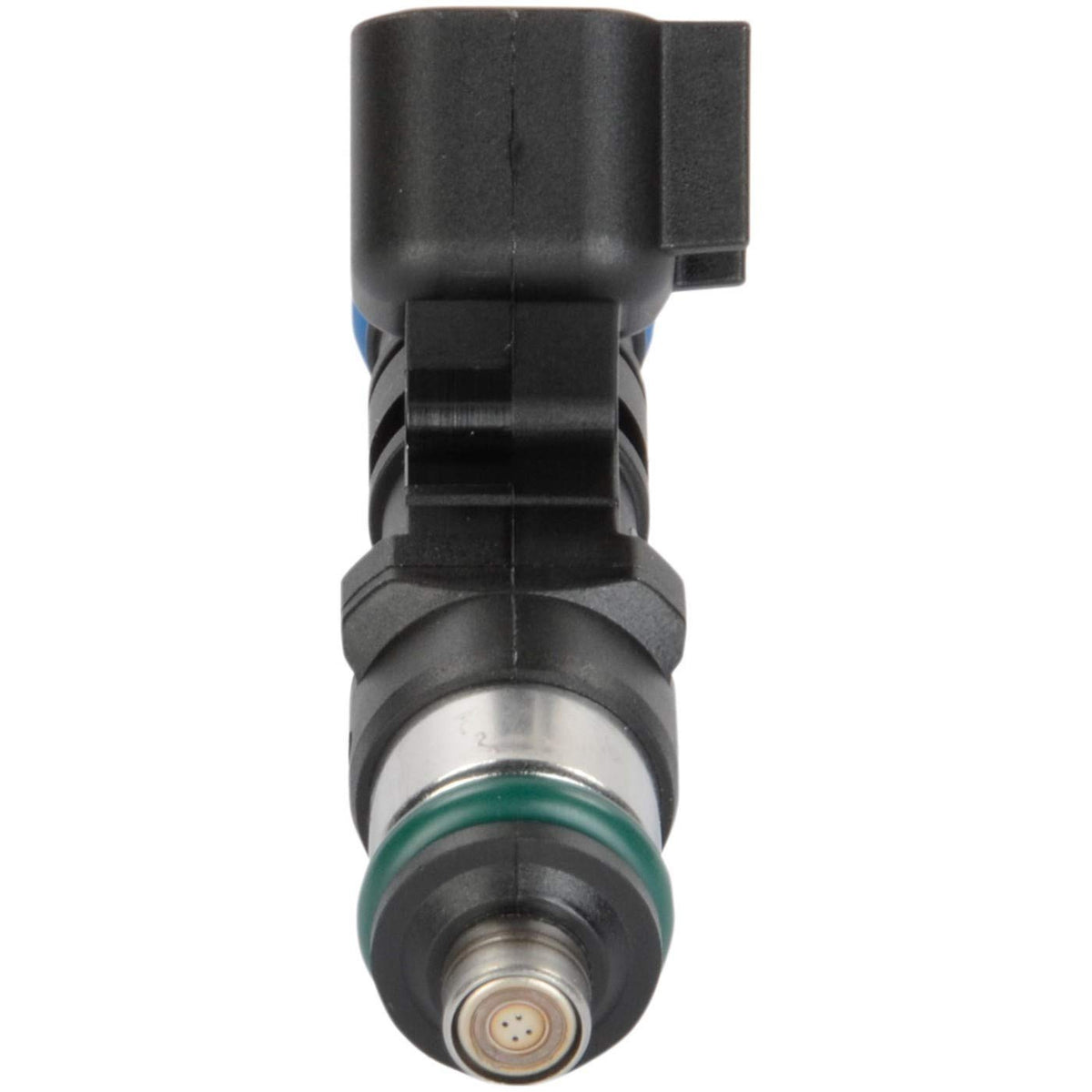 Bosch Original Equipment 0280158028 Fuel Injector | Compatible con Chrysler 300, Pacifica, Town & Country; Dodge Challenger, Charger, Grand Caravan, Journey, Magnum+More