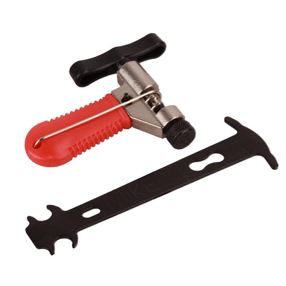 MIKEL´S EC-MD Extractor y medidor de desgaste para cadena de bicicleta