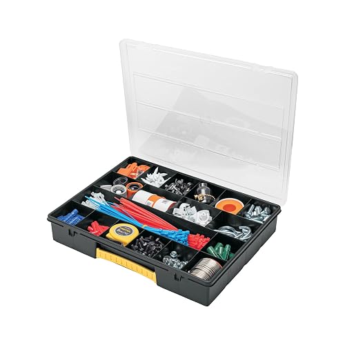 Pretul ORG-18P, Organizador 14" con 18 compartimentos