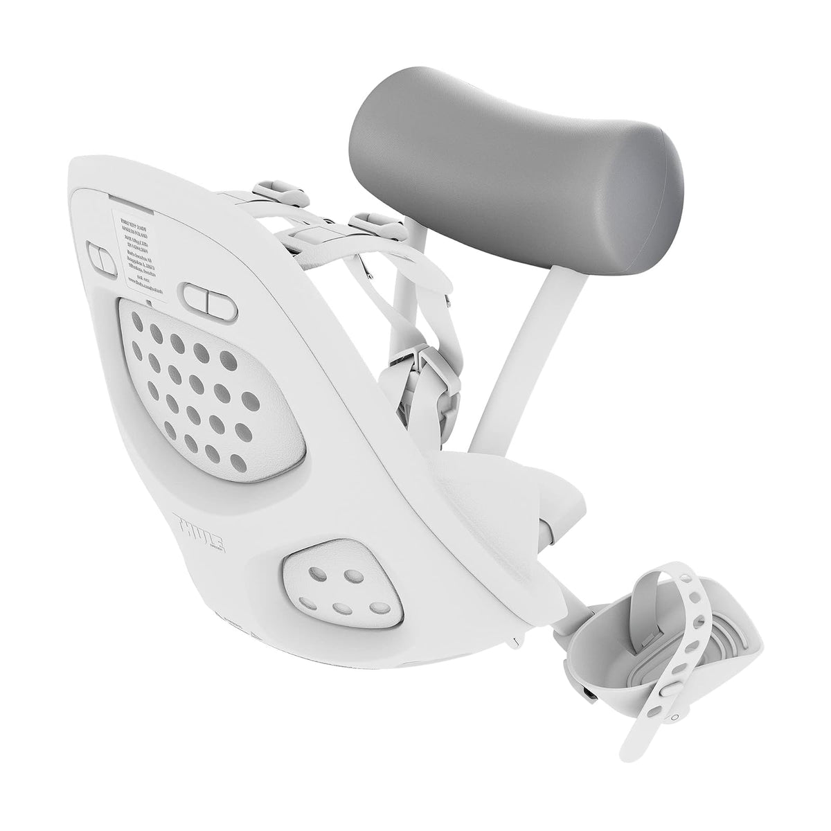Thule Yepp Mini Handlebar Padding and Sleep Support