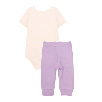 Baby Creysi Conjunto para Bebé Niña Algodón Hipoalergénico