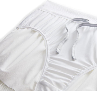 Nike W Nk Arswft Dfadv Mr 3in Short Pantalones Cortos Mujer