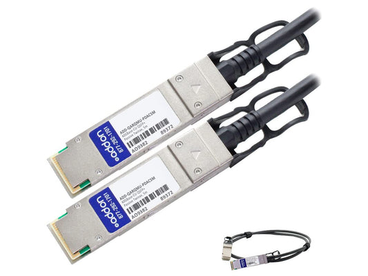 5m 40gbase-Cu Dac Arista To Various Taa