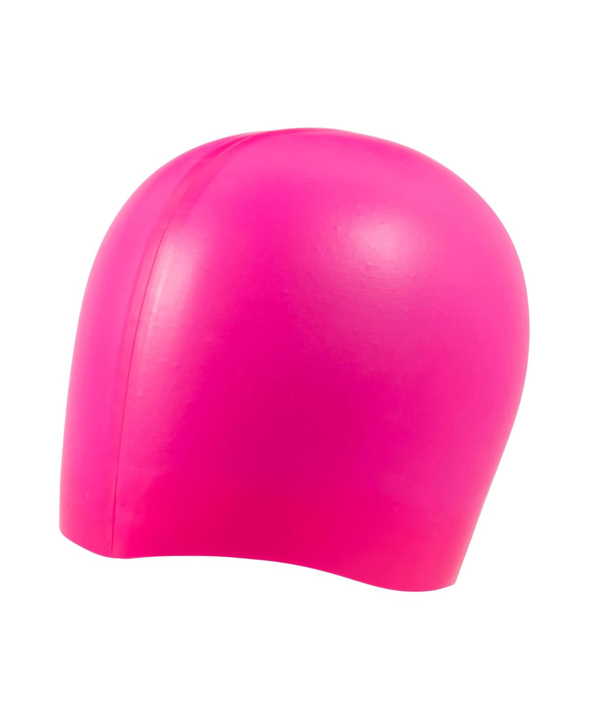 Arena Unisex Big Logo Silicone Swim Cap Women and Men Fitness Swimmers Intensive Training Durable Soft Elastic Bathing Cap