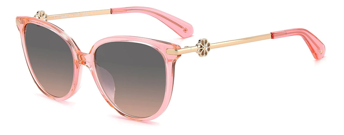 kate spade new york KRISTINA/G/S Sunglasses Womens