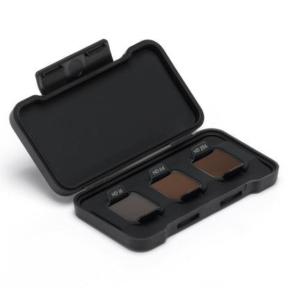 DJI Juego de filtros ND (ND16/64/256) Flip/Serie Lito