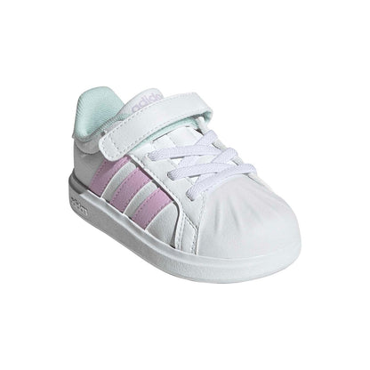 adidas Tenis Tenis para Unisex-bebé