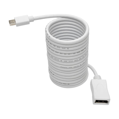 Tripp Lite P139-010-DP-V2B A/V Cable