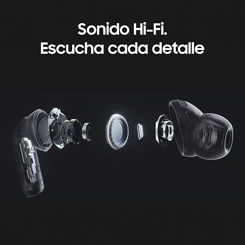 Samsung Buds4 Pro Black