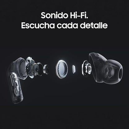 Samsung Buds4 Pro Black