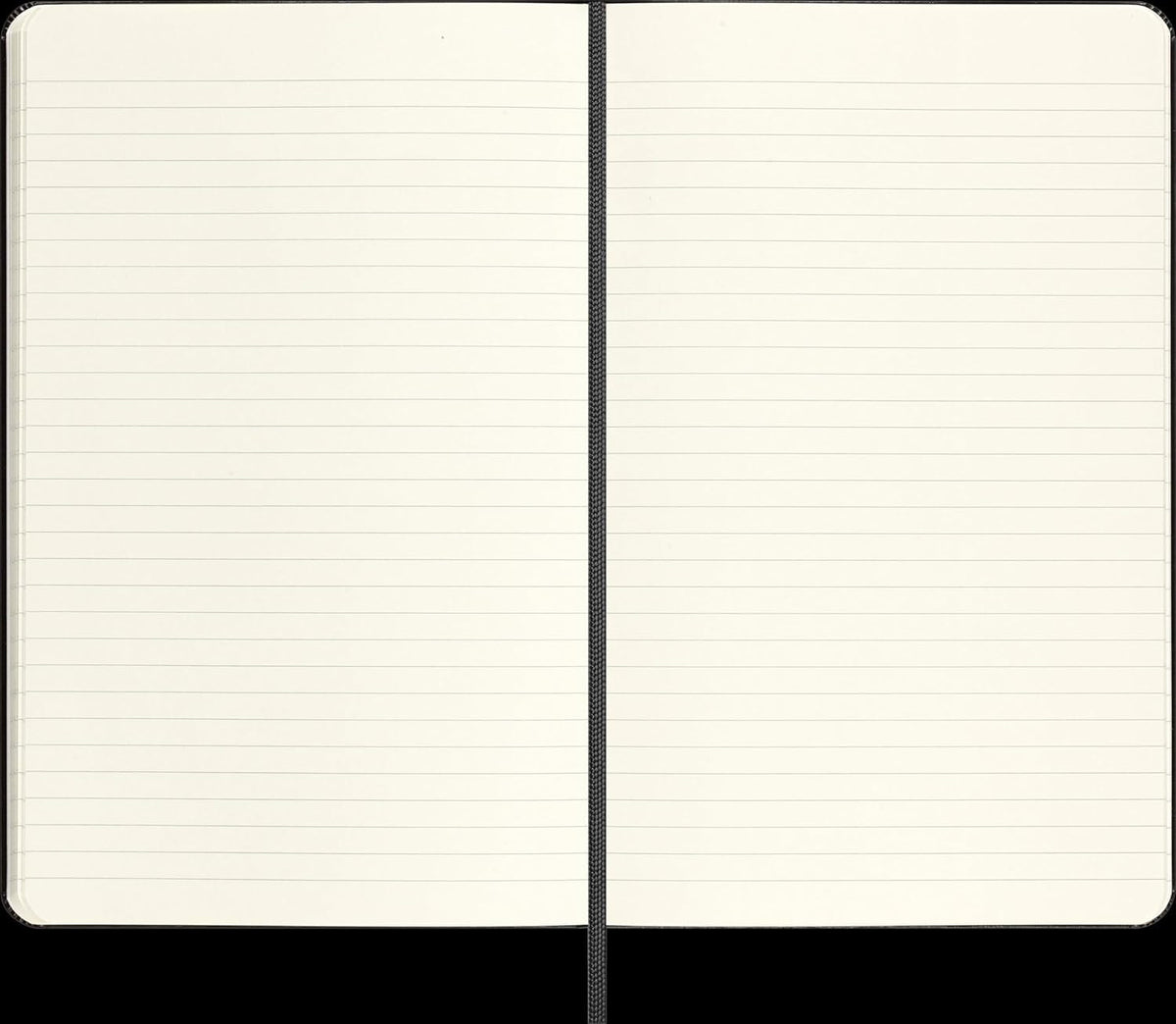Moleskine - Cuaderno de edición limitada Le Petit Prince (5 x 8,5)