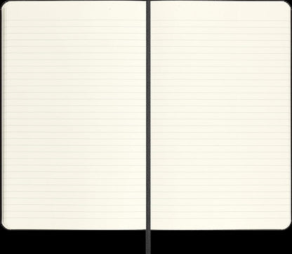 Moleskine - Cuaderno de edición limitada Le Petit Prince (5 x 8,5)