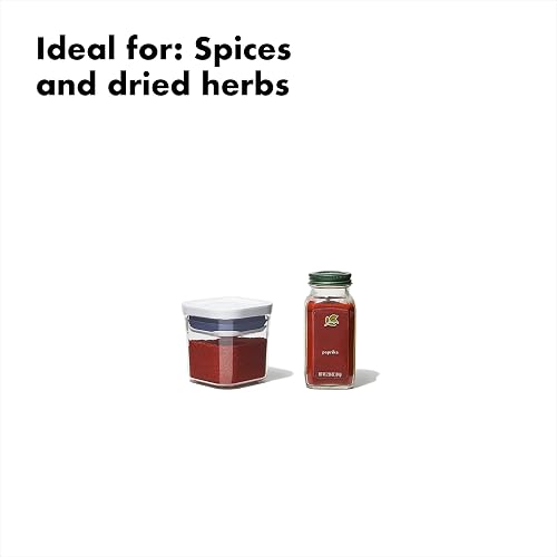 Oxo 11234300MLNYK OXO Good Grips POP2 Container 0.2L (E),