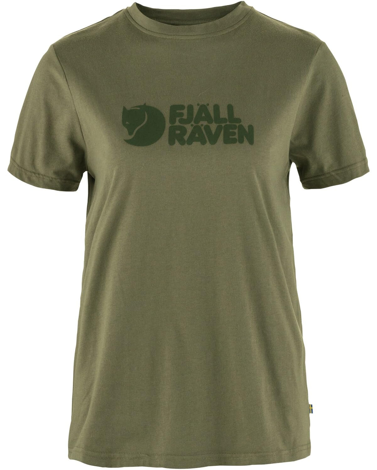 Fjallraven Playera Equipo para Exteriores para para Hombre