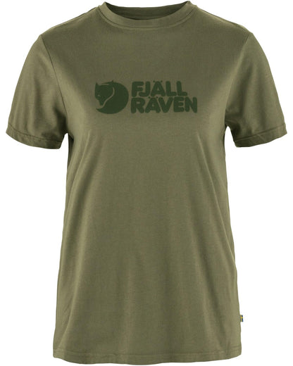 Fjallraven Playera Equipo para Exteriores para para Hombre