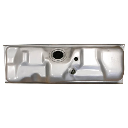 TRQ Depósito de Combustible 15 Galones para Jeep CJ5, CJ7 y CJ8 Scrambler - FTA07560