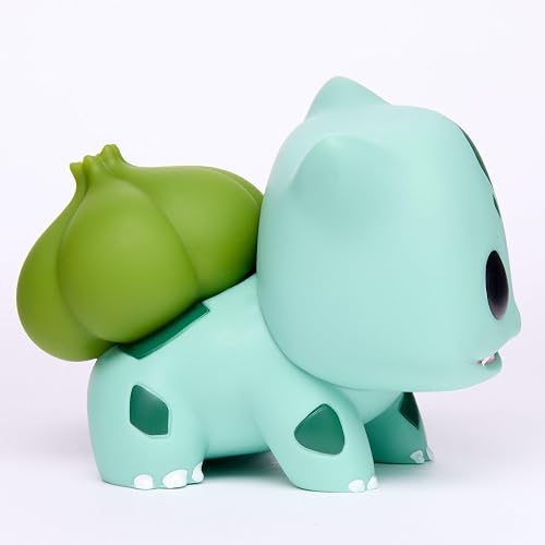 Funko Pop! Games: Pokemon - Bulbasaur