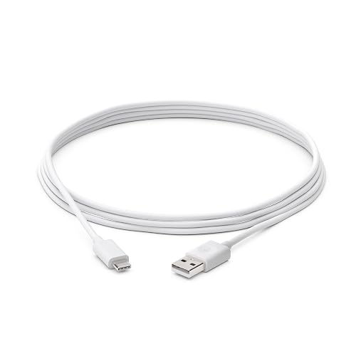 Cable USB-A a USB-C de 1.8 m (para el Echo Hub)