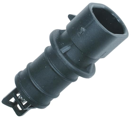 ACDelco Professional Sensor de Temperatura del Colector de Admisión 213-4663