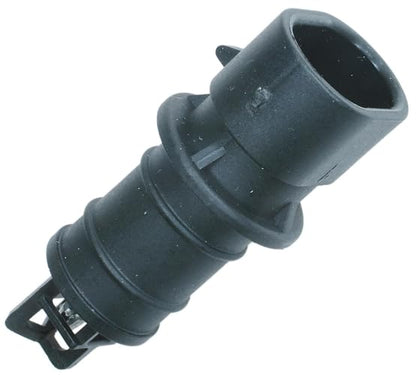ACDelco Professional Sensor de Temperatura del Colector de Admisión 213-4663