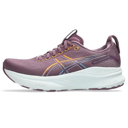 Asics Gel-Kayano® 32 Zapatillas para Mujer - 23.0 cm - VELVET PURPLE - SABA BLUE