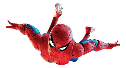 Marvel Heroes Brand New Day Champion Class 13 Spider-Man (PELICULA)