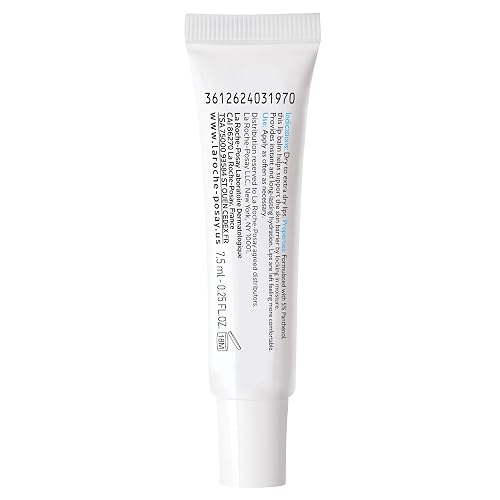 La Roche Posay Cicaplast Labios Lip Balm Barrera 7,5ml de reparación