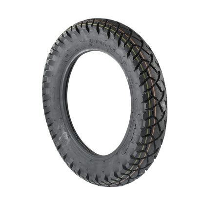 Llanta Italika 130/90-15 (Street) Italika Compatible con RC200, TC200, TC200 BLANCA, TC200 NEGRA, TC250, TORNADO 250, VX250 ADVENTURE, VX250 EFI