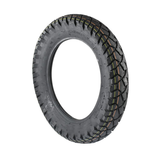 Llanta Italika 130/90-15 (Street) Italika Compatible con RC200, TC200, TC200 BLANCA, TC200 NEGRA, TC250, TORNADO 250, VX250 ADVENTURE, VX250 EFI