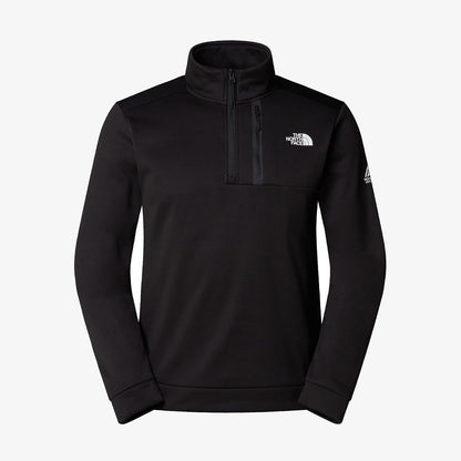 THE NORTH FACE M Ma Fleece 1/4 Zip Camiseta Hombre