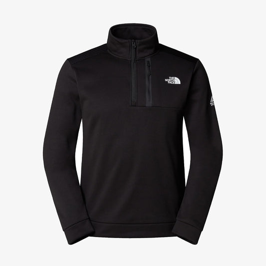 THE NORTH FACE M Ma Fleece 1/4 Zip Camiseta Hombre