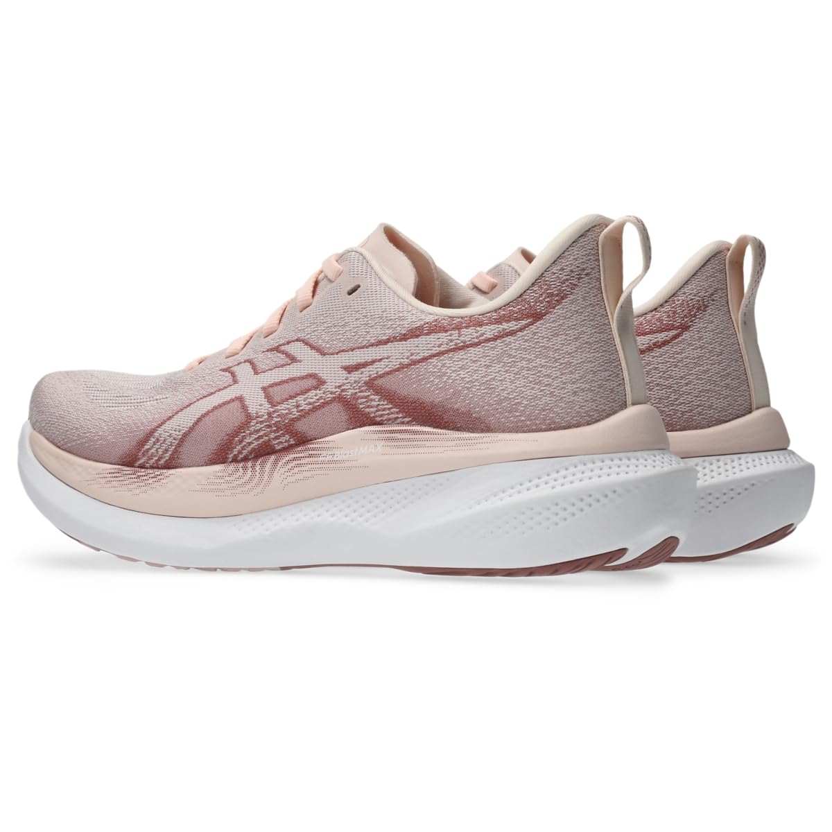 Asics GLIDERIDE MAX 2 Zapatillas para Mujer