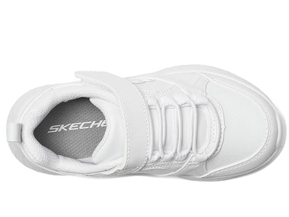 Skechers Microspec Plus - Tenis para niña