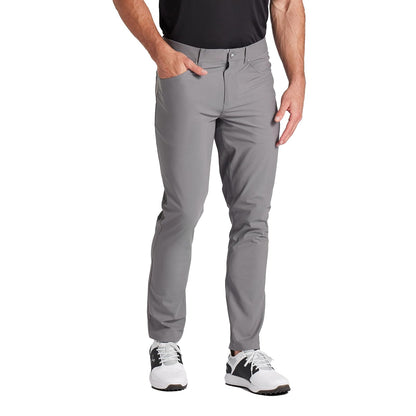 Puma Pantalón 101 de 5 Bolsillos Pantalones de golfHombre