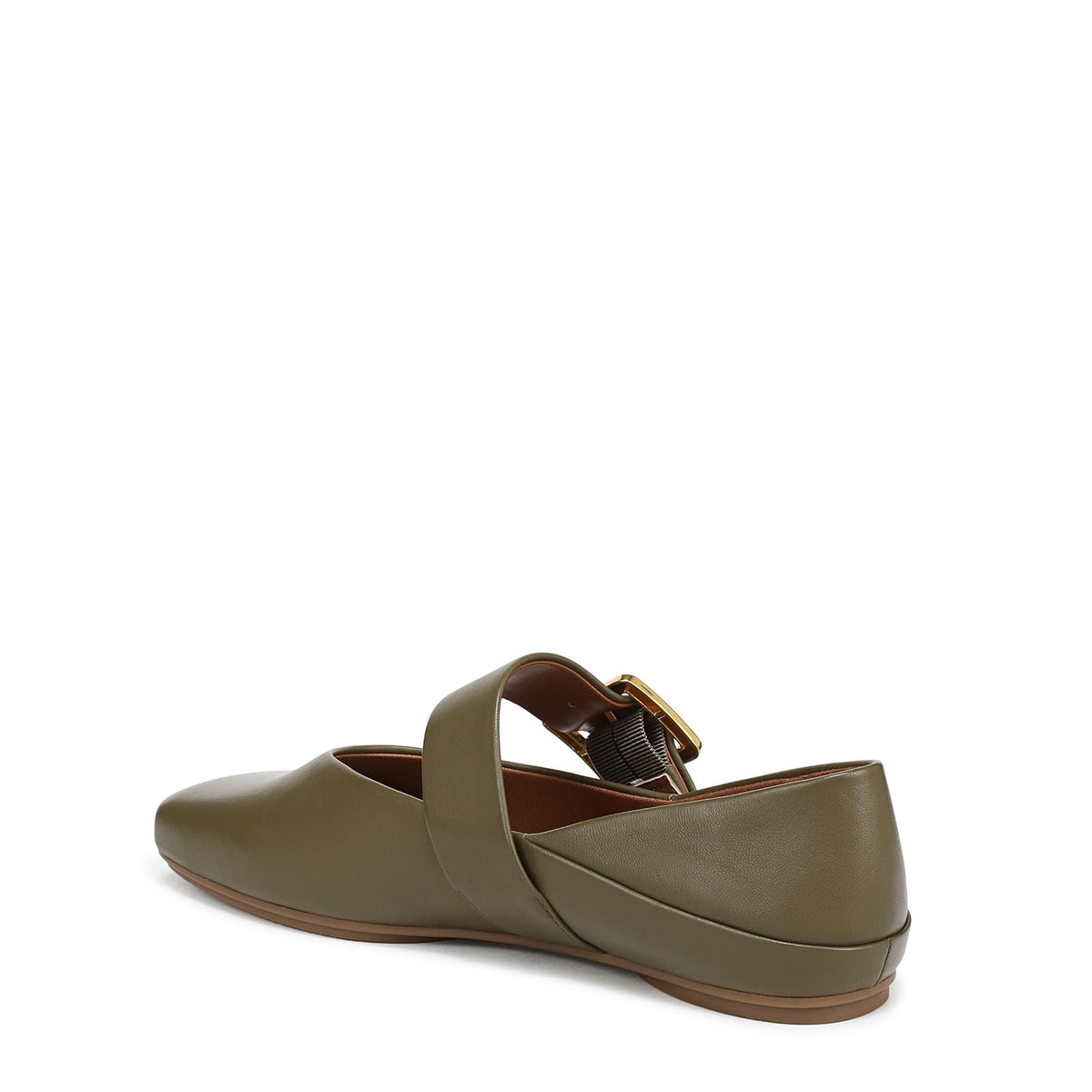 Franco Sarto Oakes Zapatos Tipo Ballet para Mujer | Zapatos de oficina