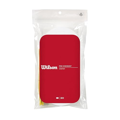 Wilson Unisex-Adult Pro Overgrip