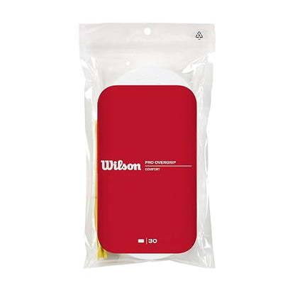 Wilson Unisex-Adult Pro Overgrip