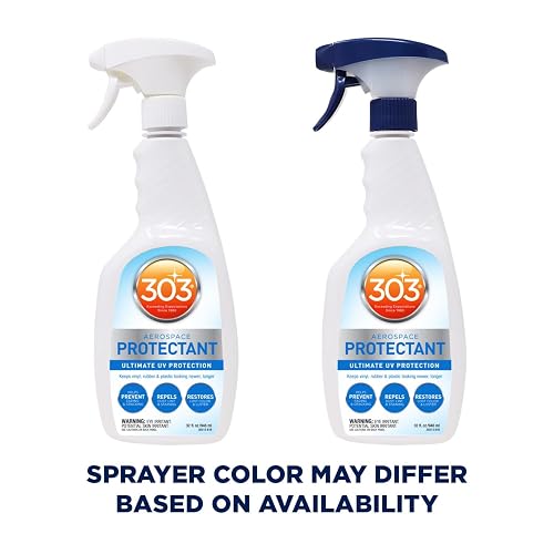 303 Products Bomba para Limpiaparabrisas con Pulverización, 946 ml, 30313