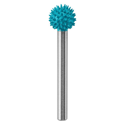 Dremel 9951 Punta de Bola Giratoria 11/32 Pulgadas para Madera y Plástico - 11 - 32"