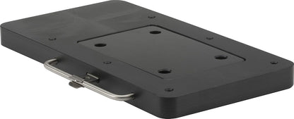 MotorGuide Kit de Soporte de liberación rápida de Aluminio para Motores eléctricos de Arrastre