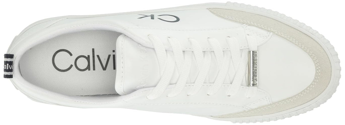 Calvin Klein Lariss Zapatillas para Mujer
