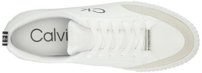 Calvin Klein Lariss Zapatillas para Mujer