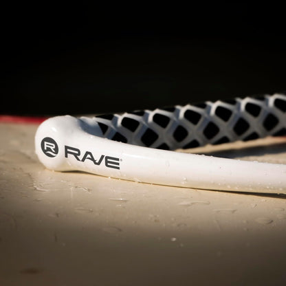 Rave 4-Section Pro - Cuerda de esquí